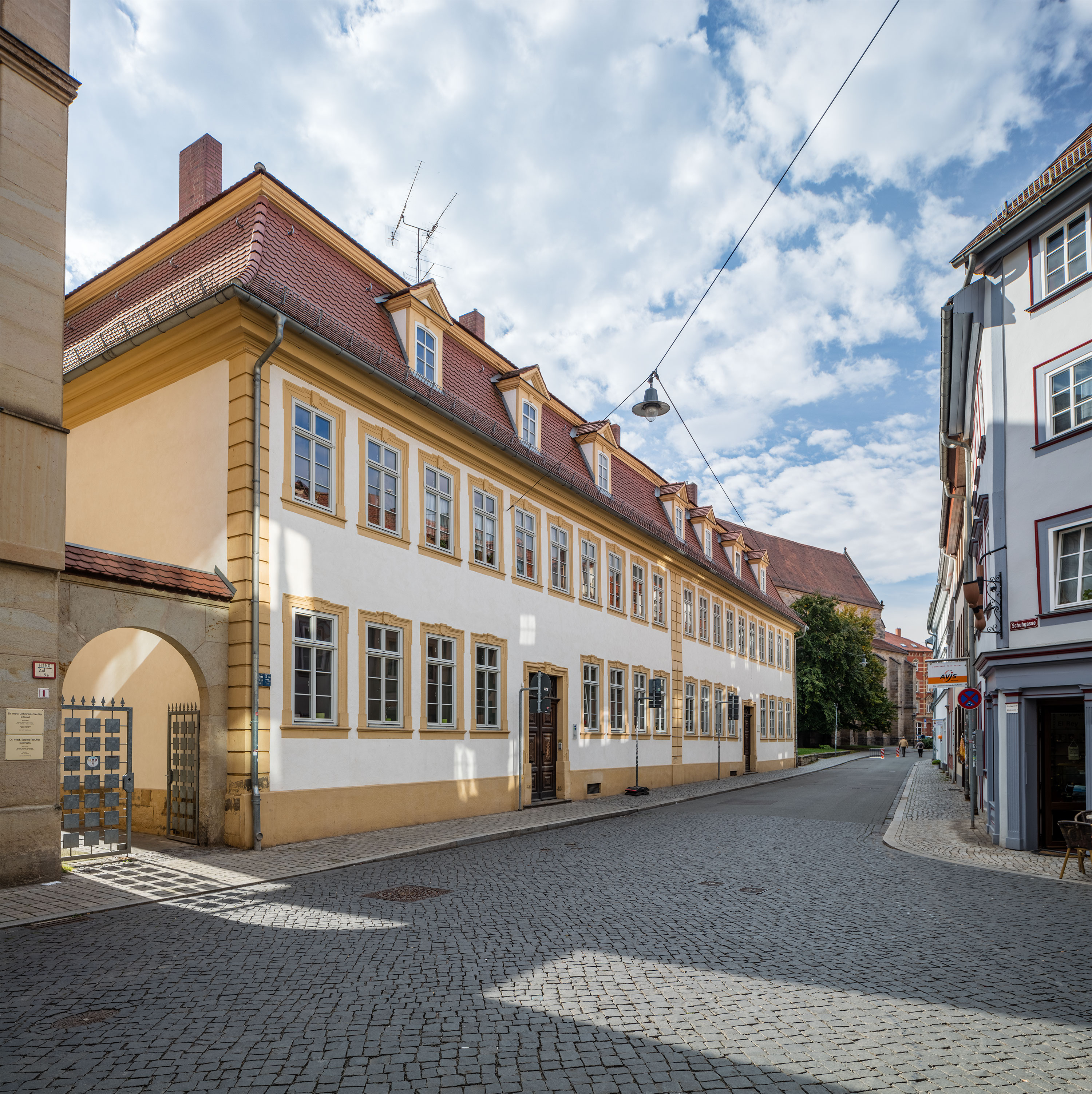 internet design schmidt / Fotograf Erfurt in der Predigertsraße 3 in 99084 Erfurt