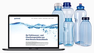 IMHA GmbH & Co.KG www.imha.de